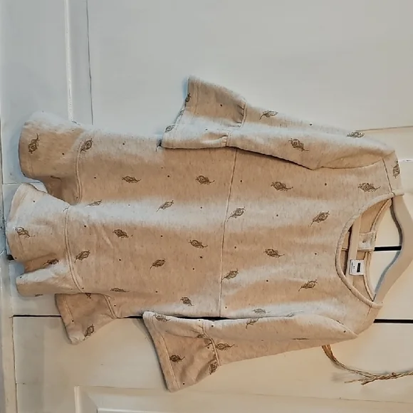 Janie and Jack | Dresses | Janie And Jack Casual Beige Dress With Classic  Collar | Poshmark